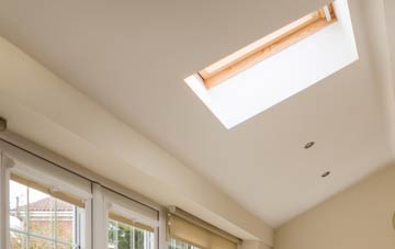 Lea Marston conservatory roof insulation companies