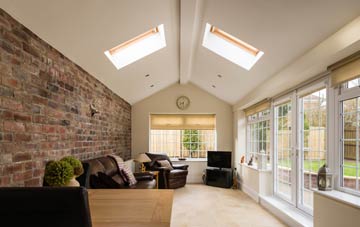 conservatory roof insulation Lea Marston, Warwickshire