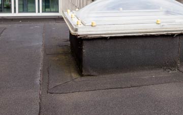 disadvantages of Lea Marston flat roofs