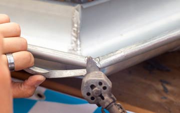 disadvantages of Lea Marston lead roofing