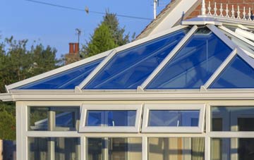 professional Lea Marston conservatory insulation