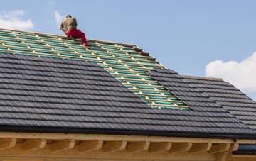 roof replacement Lea Marston, Warwickshire